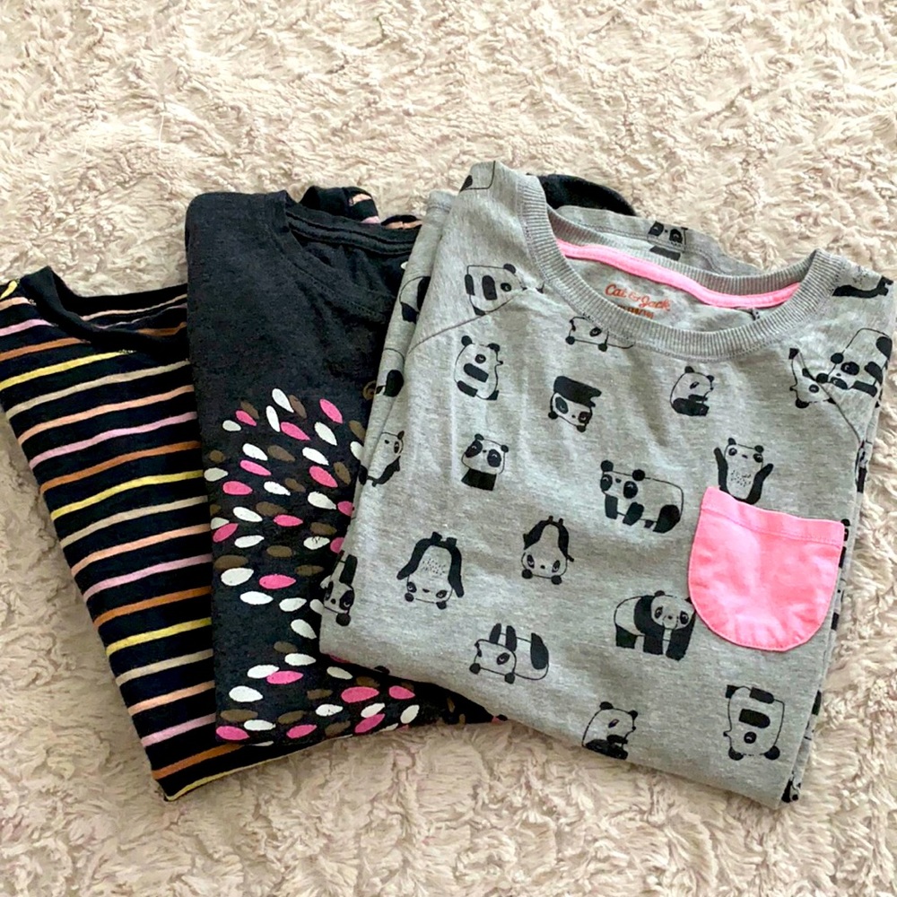 3 for $10 Graphic Tees